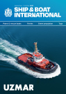 Ship & Boat International September/October 2021
